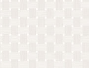 Even More Textures Basketweave Embossed Vinyl Unpasted Wallpaper