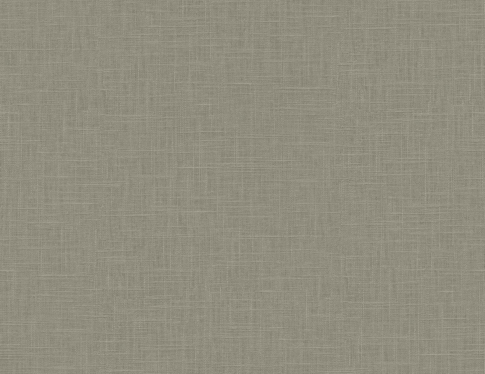 Even More Textures Myrna Linen Embossed Vinyl Unpasted Wallpaper