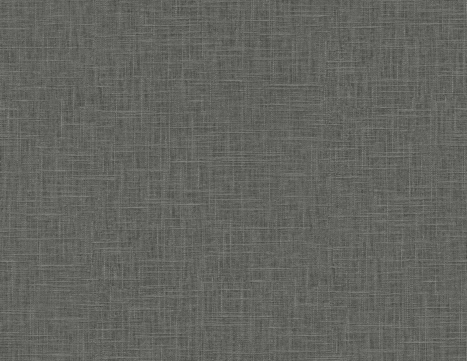Even More Textures Myrna Linen Embossed Vinyl Unpasted Wallpaper
