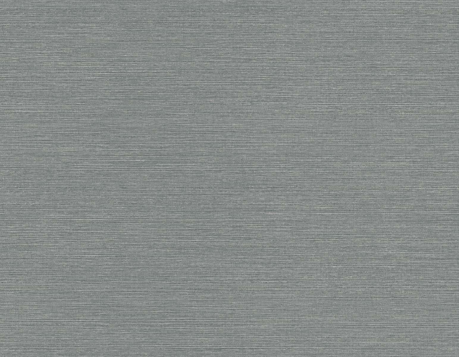 Even More Textures Seawave Faux Sisal Embossed Vinyl Unpasted Wallpaper