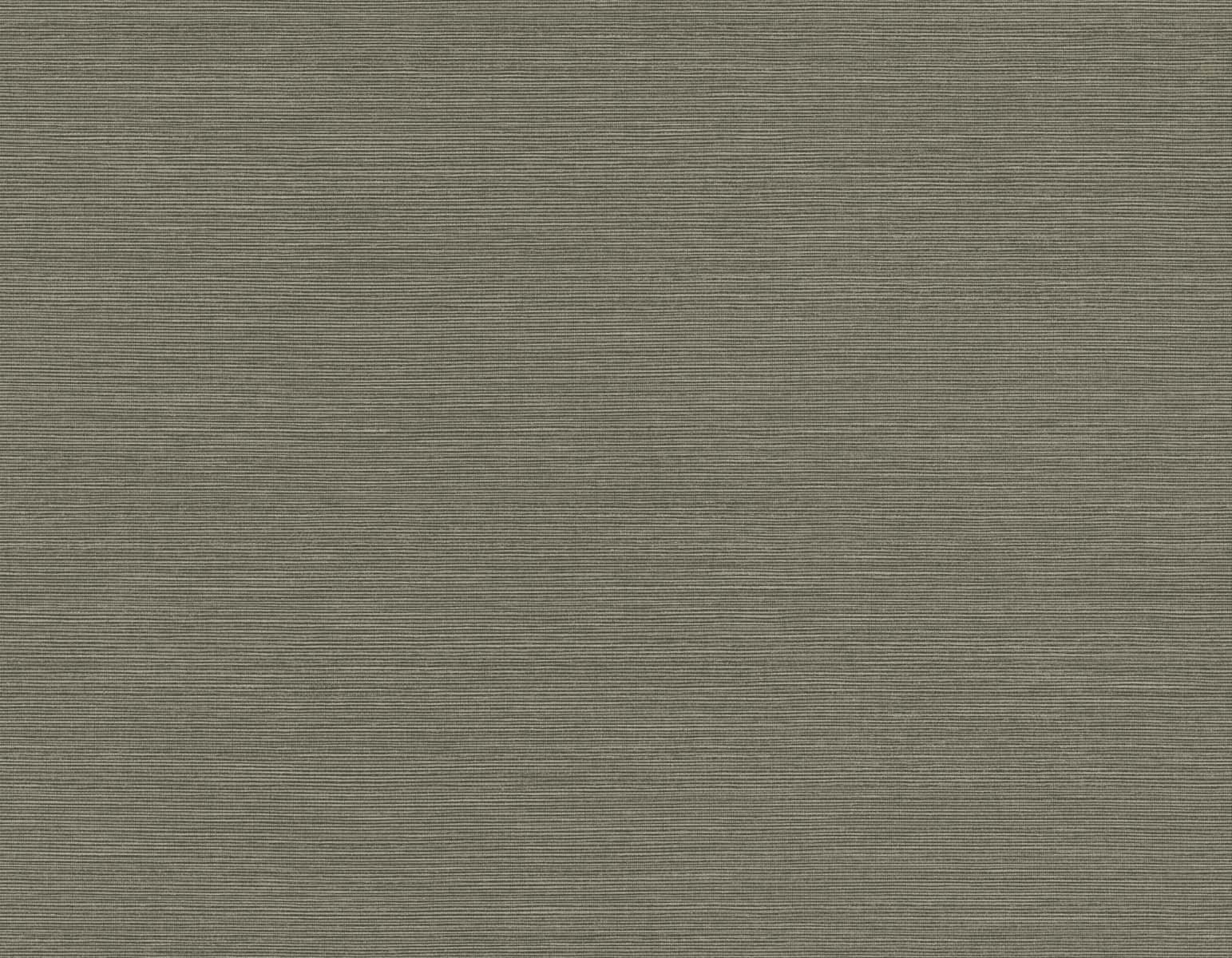 Even More Textures Seawave Faux Sisal Embossed Vinyl Unpasted Wallpaper