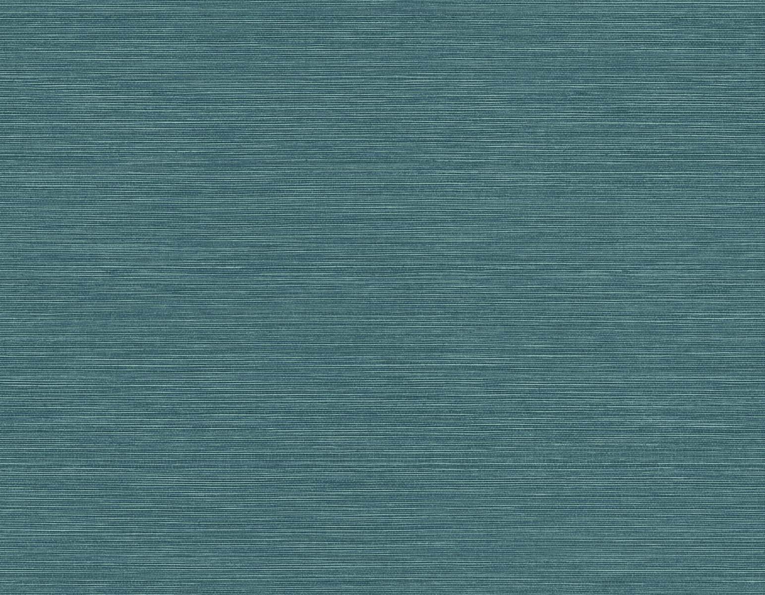Even More Textures Seawave Faux Sisal Embossed Vinyl Unpasted Wallpaper