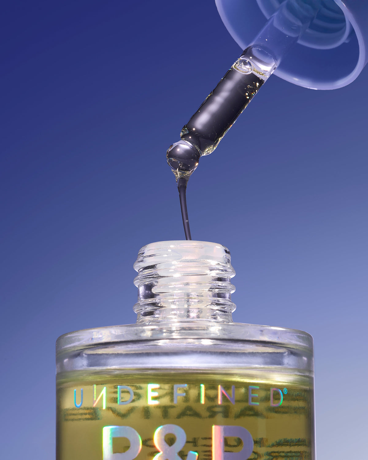 R&R Night Serum with Retinal