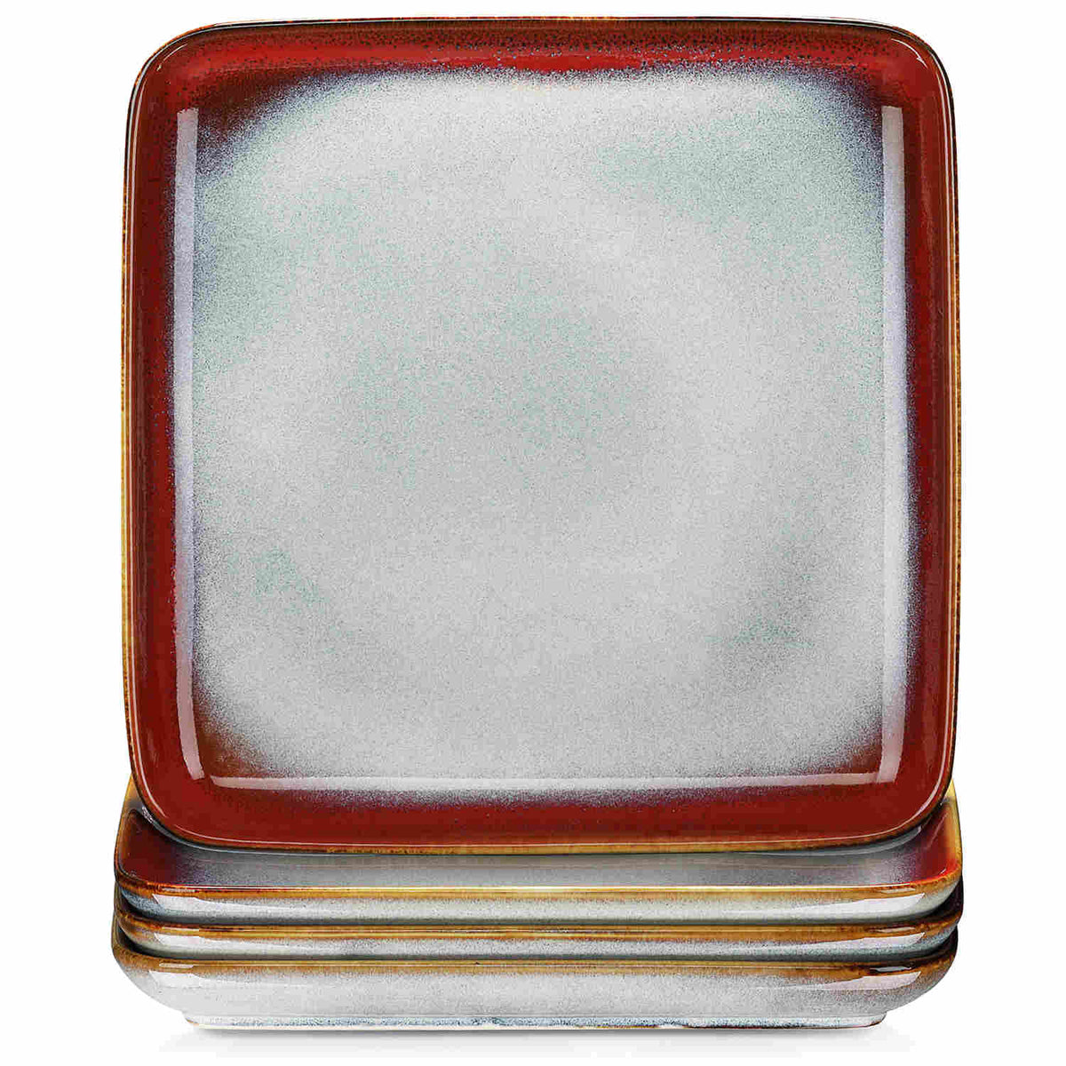 Stern Dinner Plates Set of 4