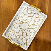 Andalus Serving Tray