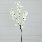 47" Artificial Cherry Blossom Flower - Set of 3