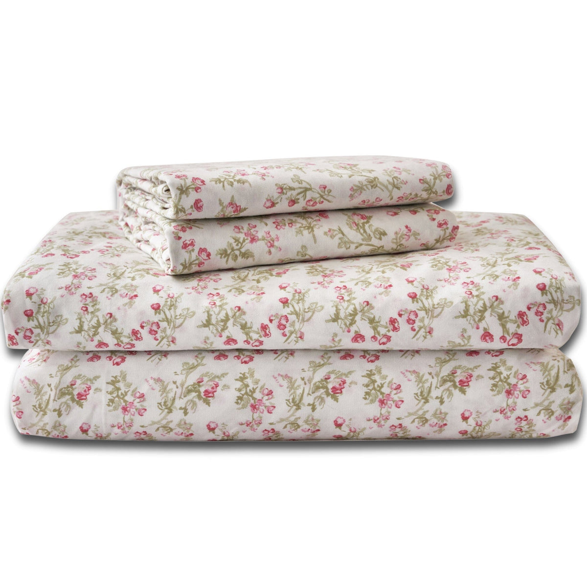 Coquette Sheet Set - 100% Cotton