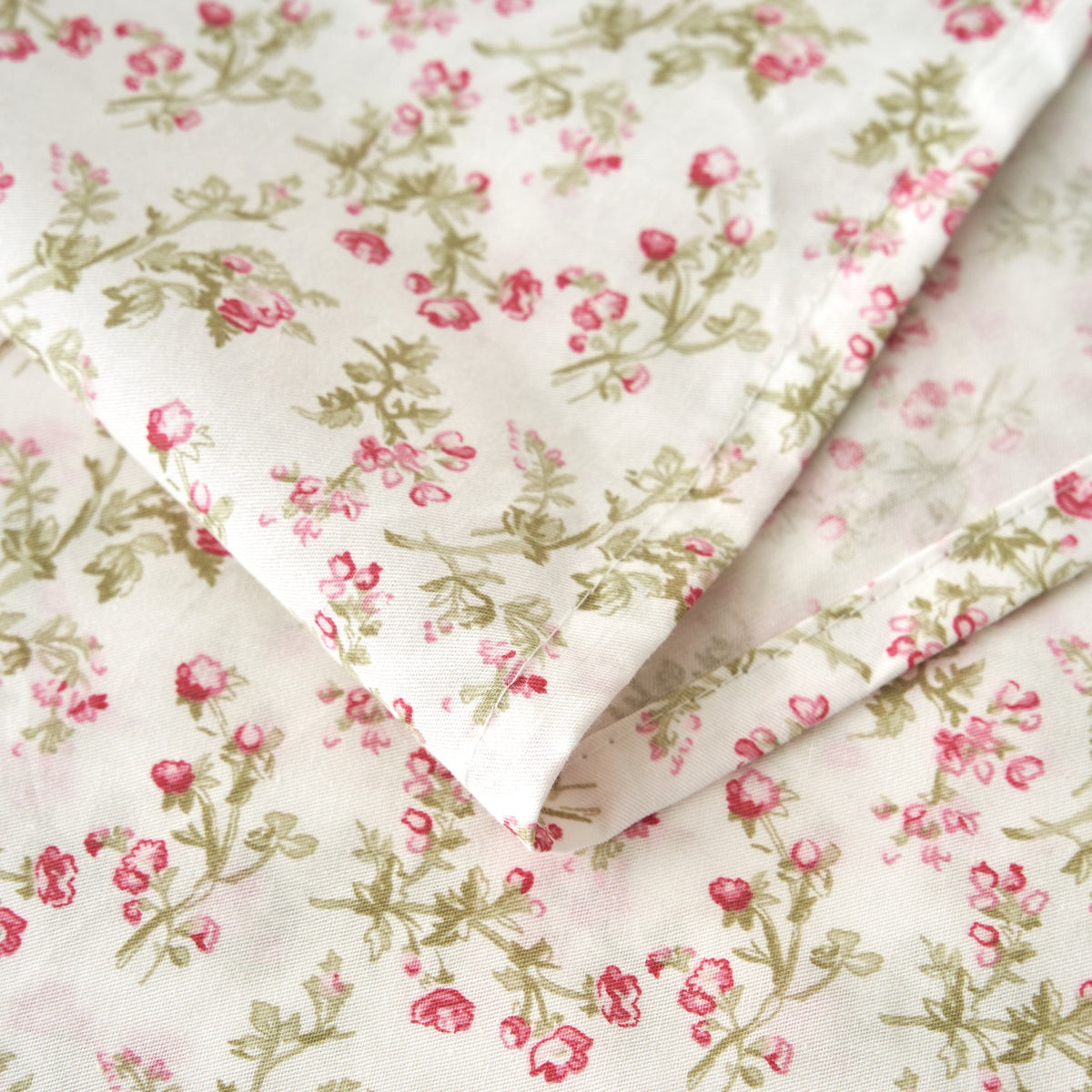 Coquette Sheet Set - 100% Cotton