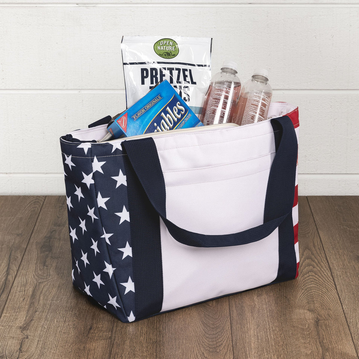 Topanga Cooler Bag 2.0