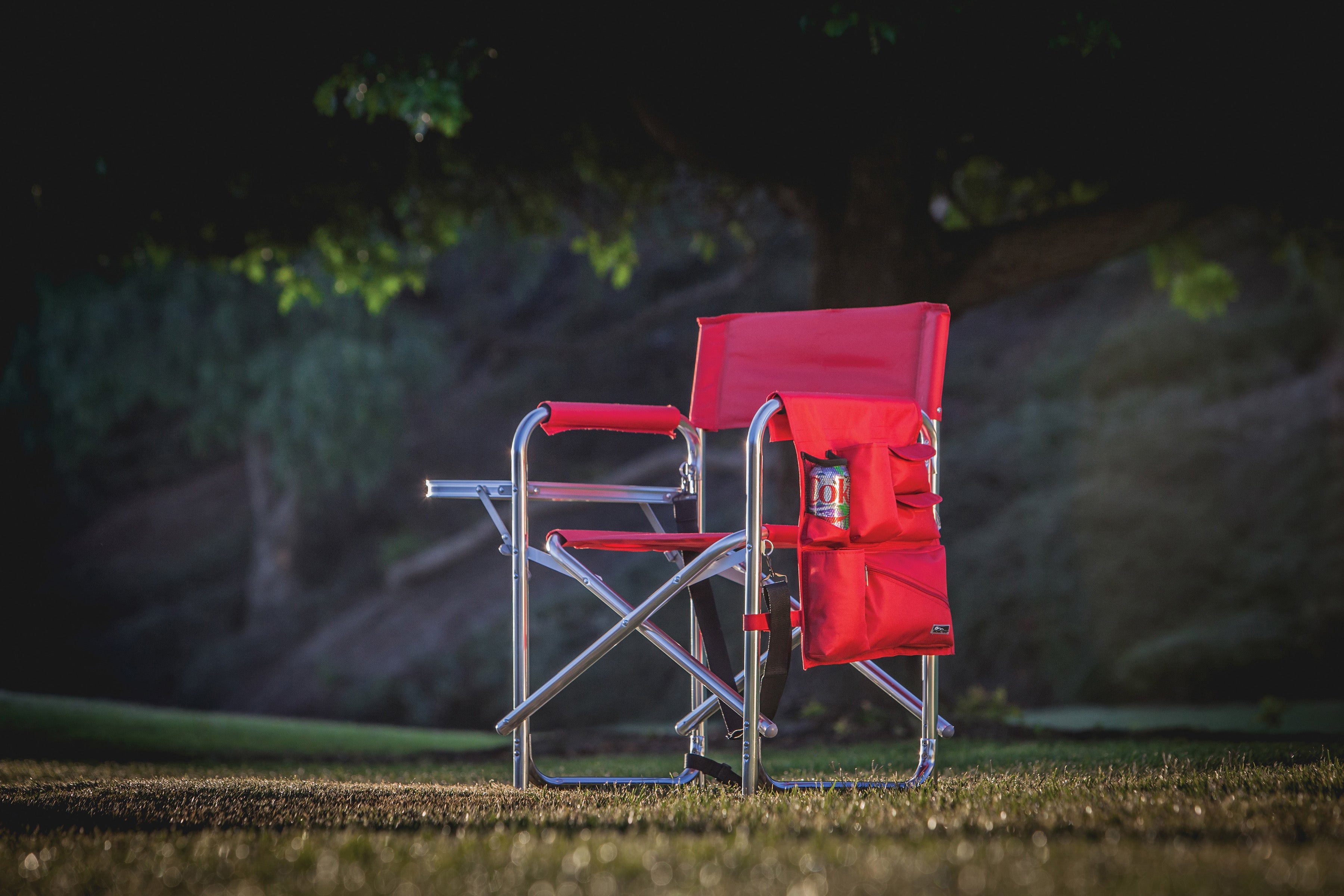 Sports Chair