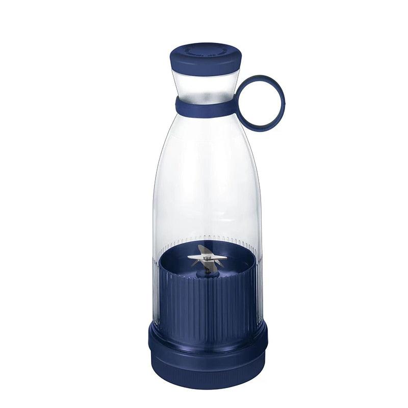 Electric Portable Multi-Functional Blender, Juicer & Mixer