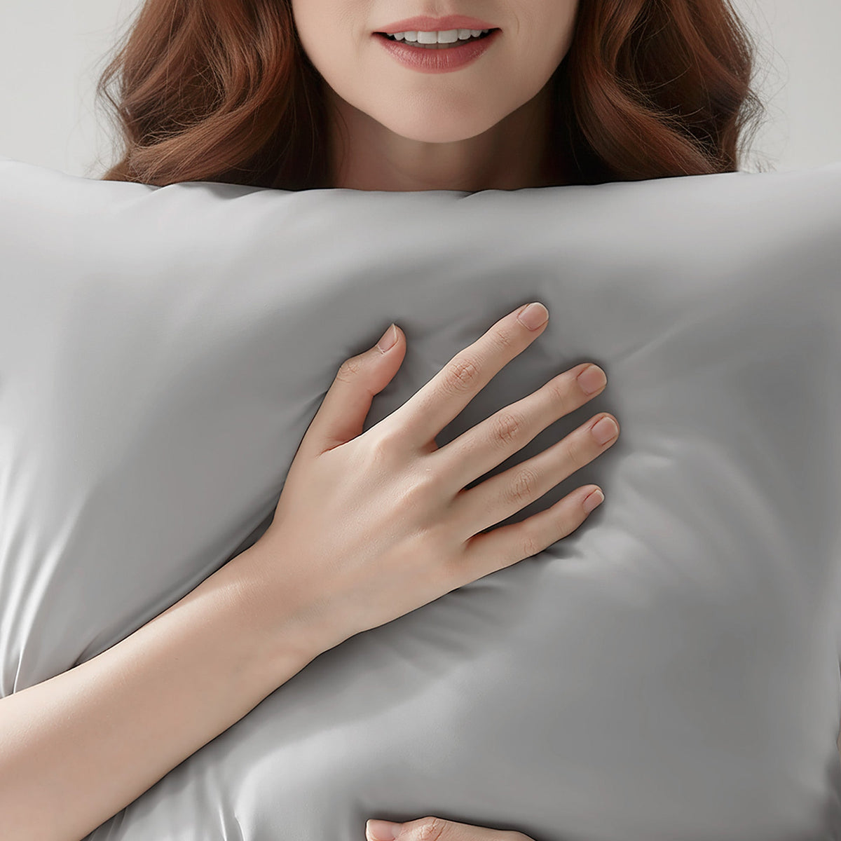 Cool Zone Cooling Pillowcase