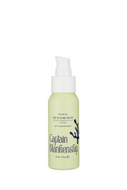 Hair & Scalp Serum