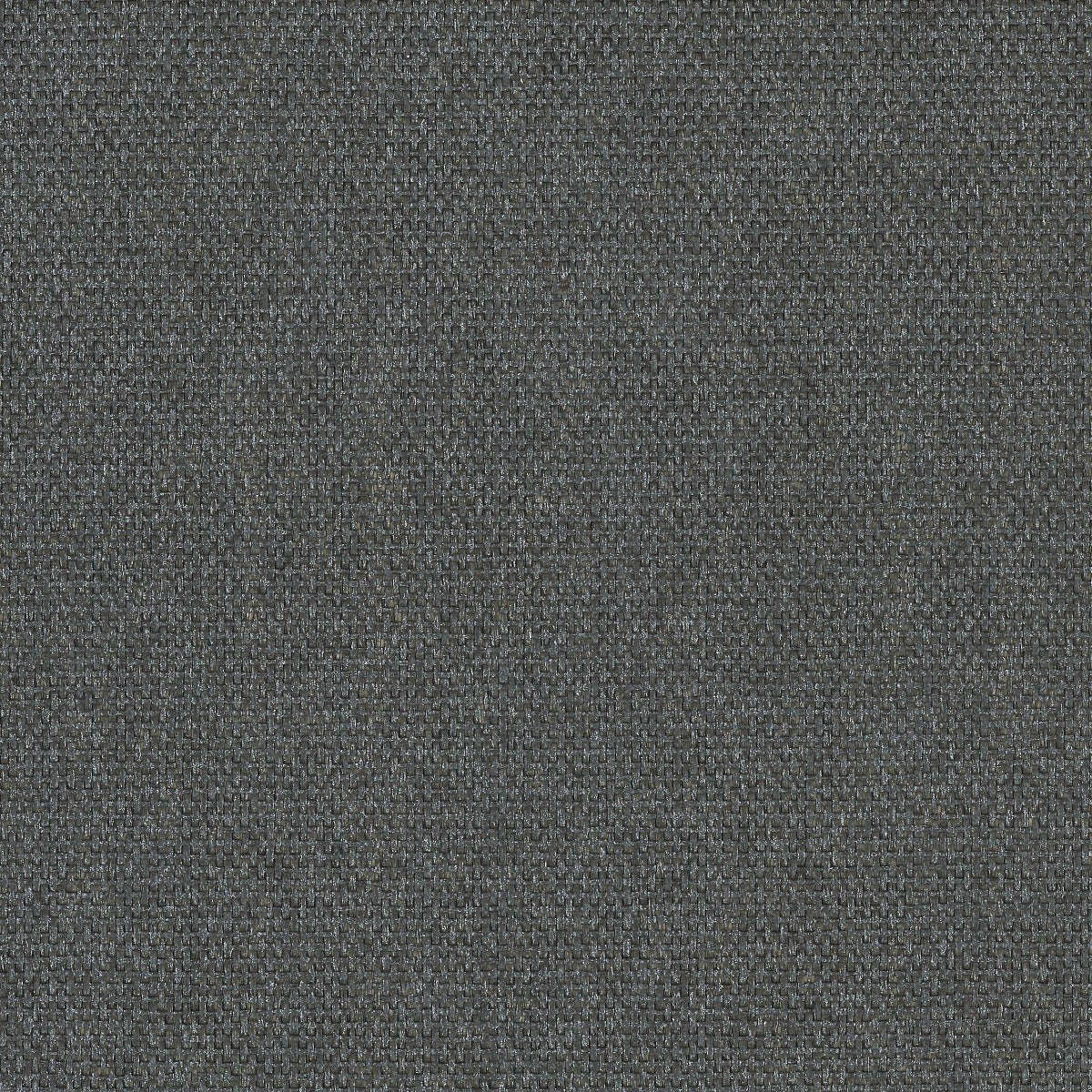 Onyx Shimmer Paperweave Grasscloth Unpasted Wallpaper