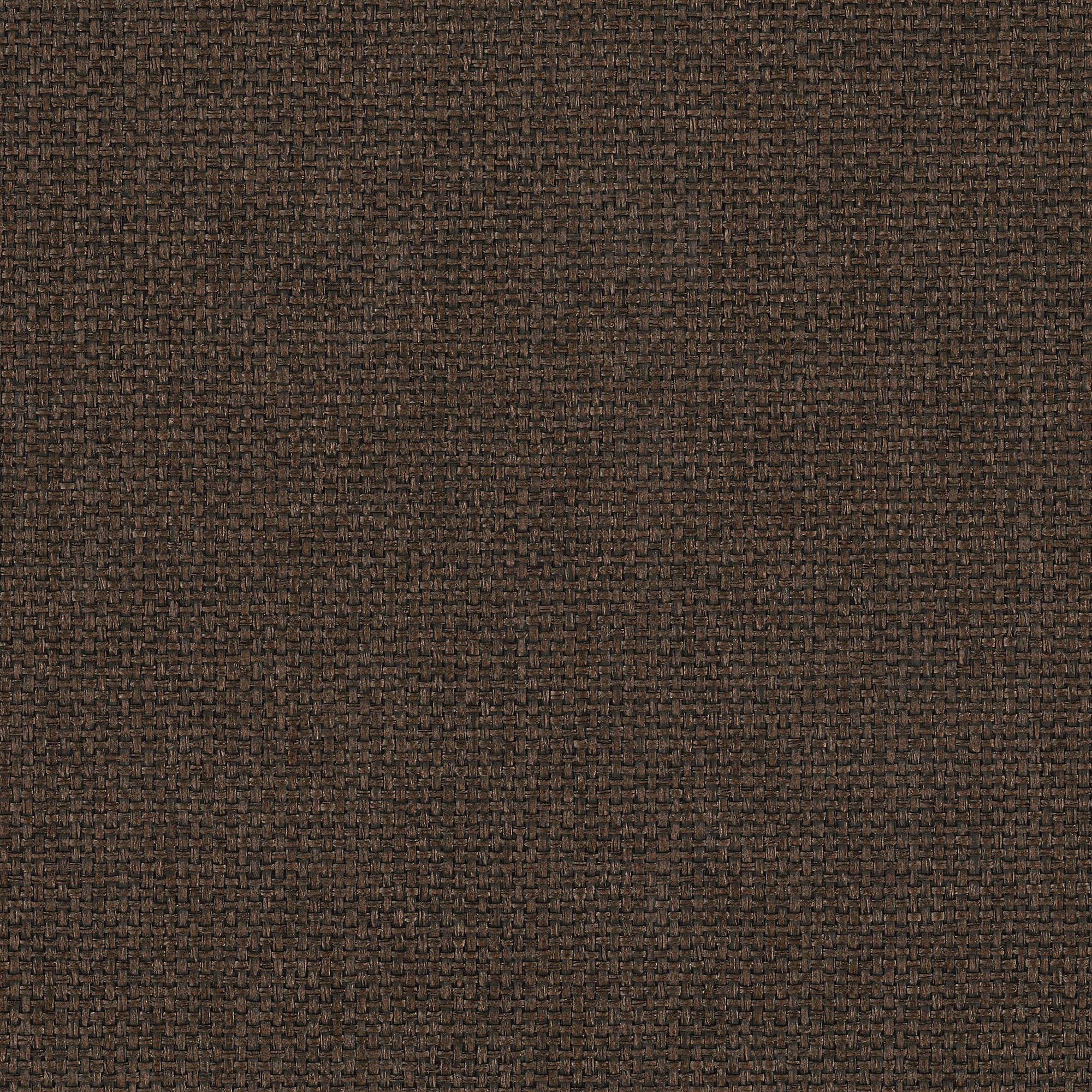 Shimmering Espresso Paperweave Grasscloth Unpasted Wallpaper