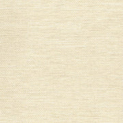 Shimmering Ivory Paperweave Grasscloth Unpasted Wallpaper