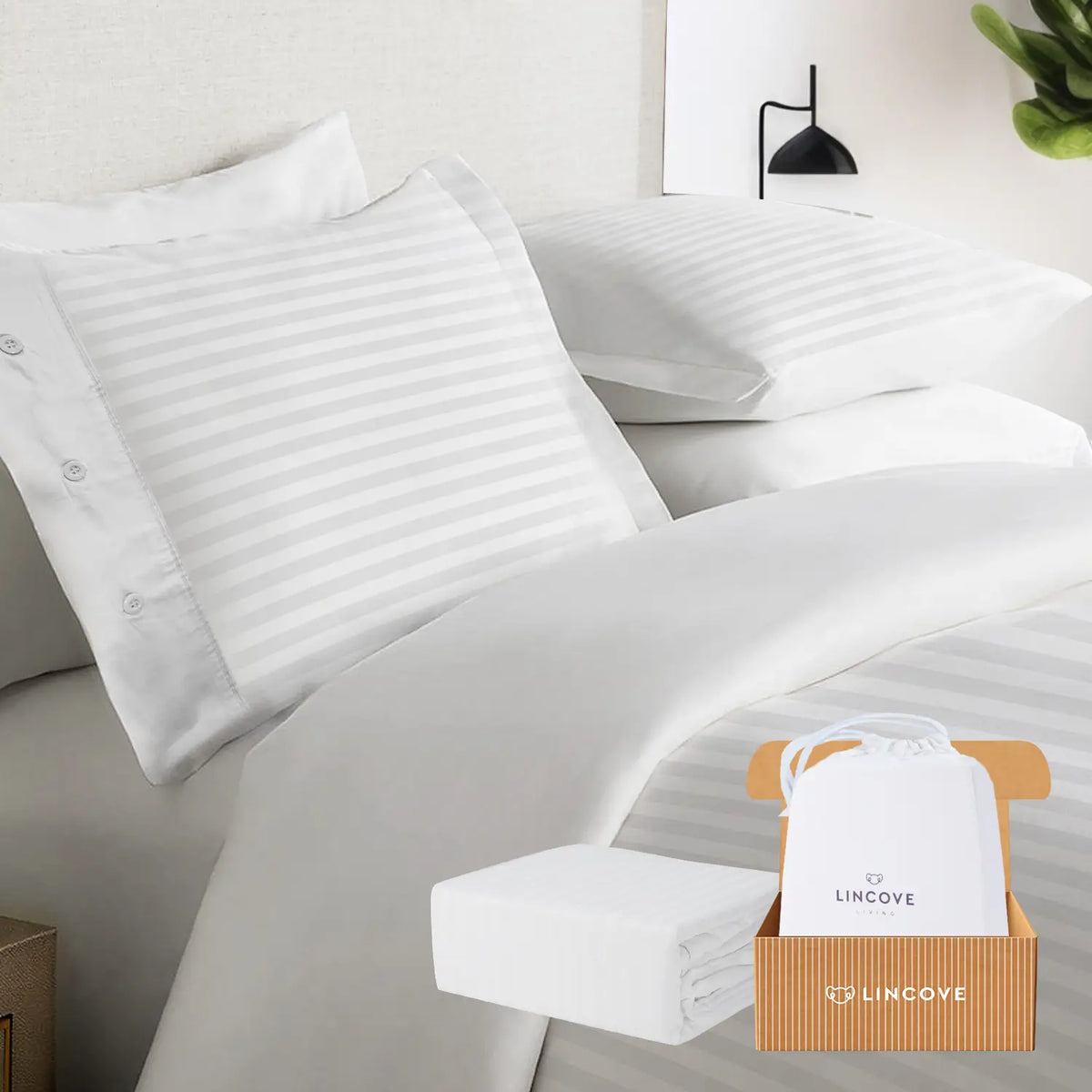 Duvet Cover Set
