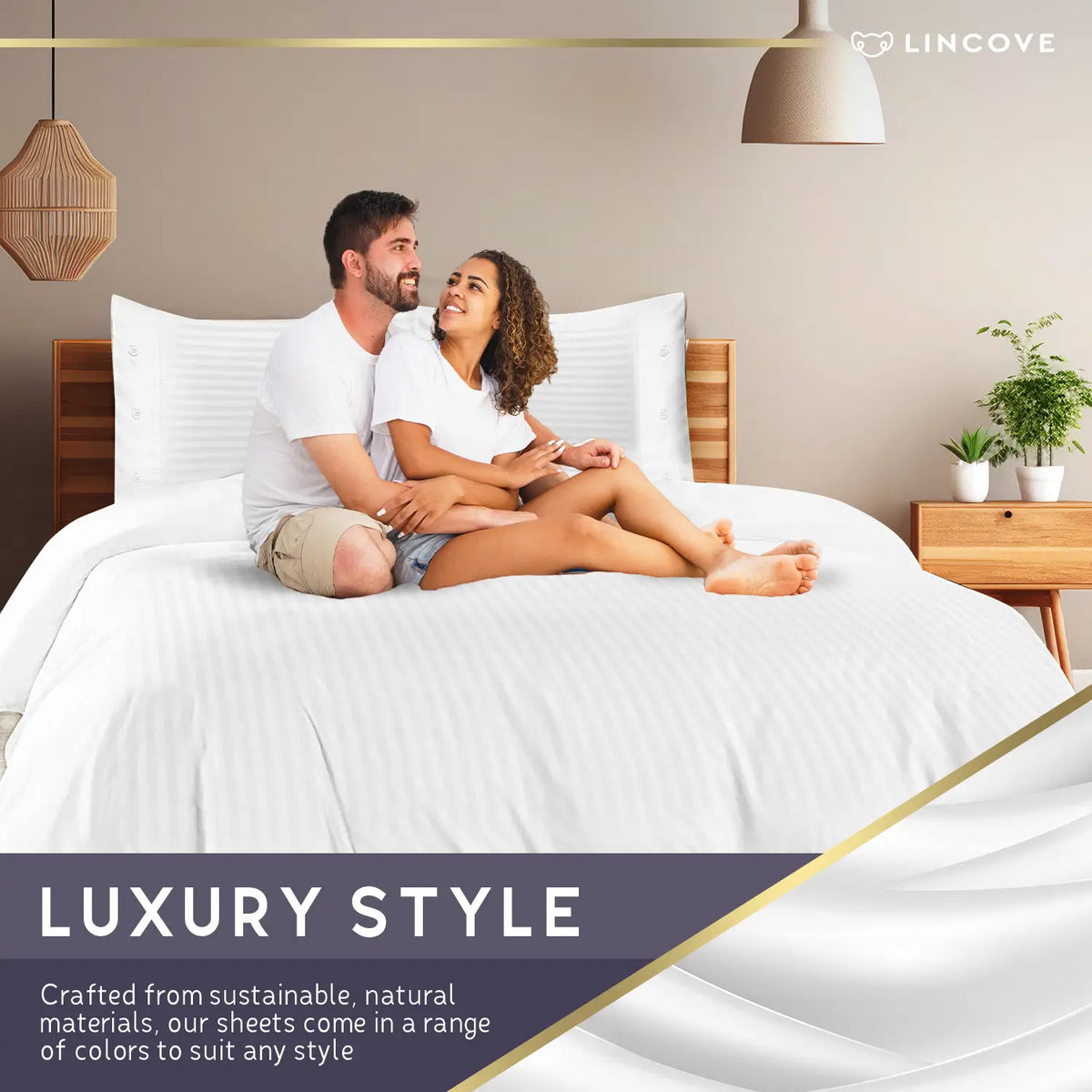 Denia Duvet Cover Set