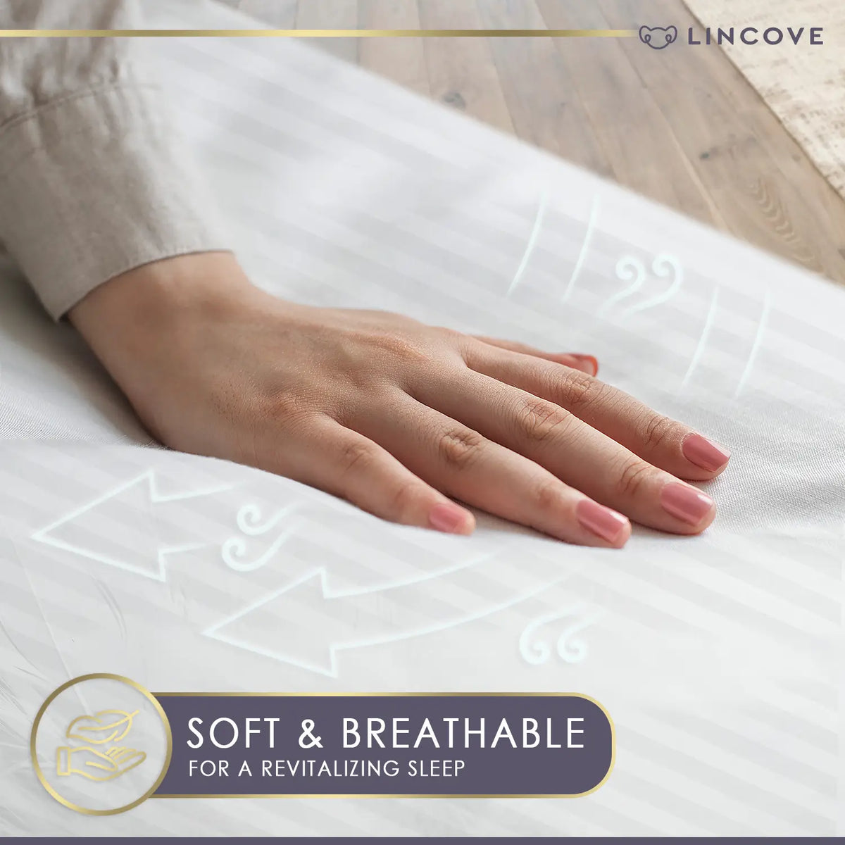 Denia Duvet Cover Set