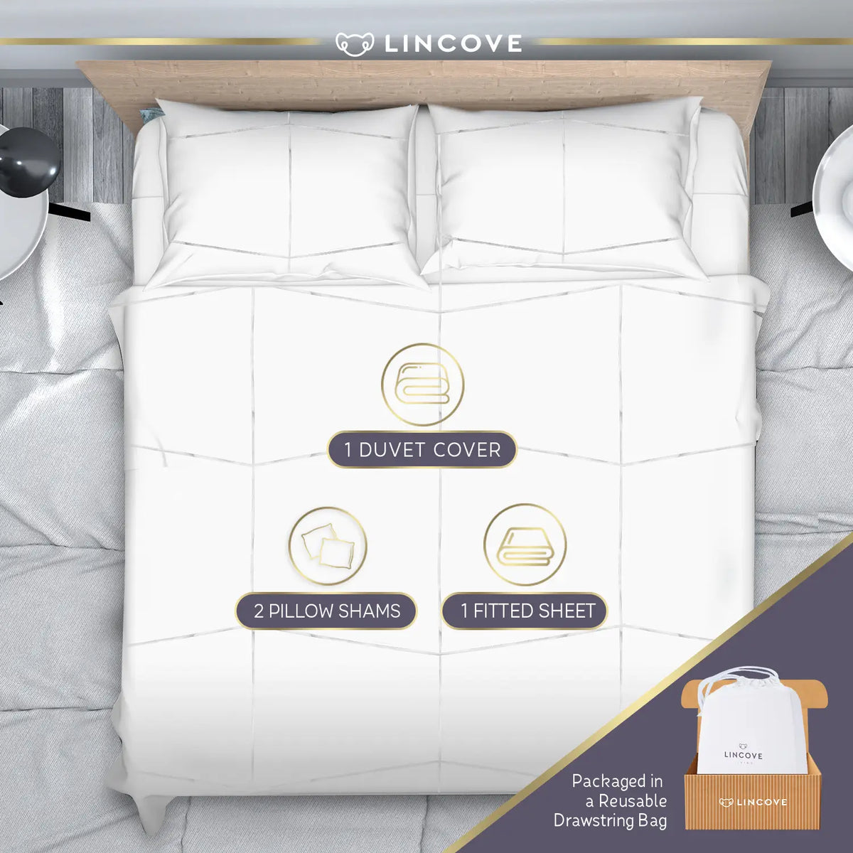 Duvet Cover Set