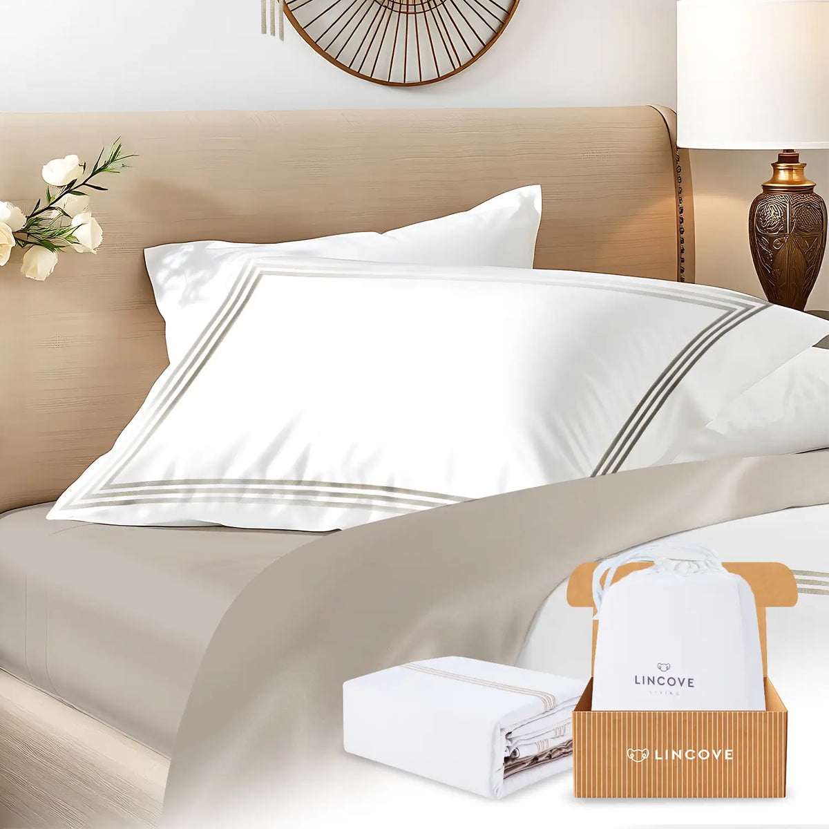 Duvet Cover Set