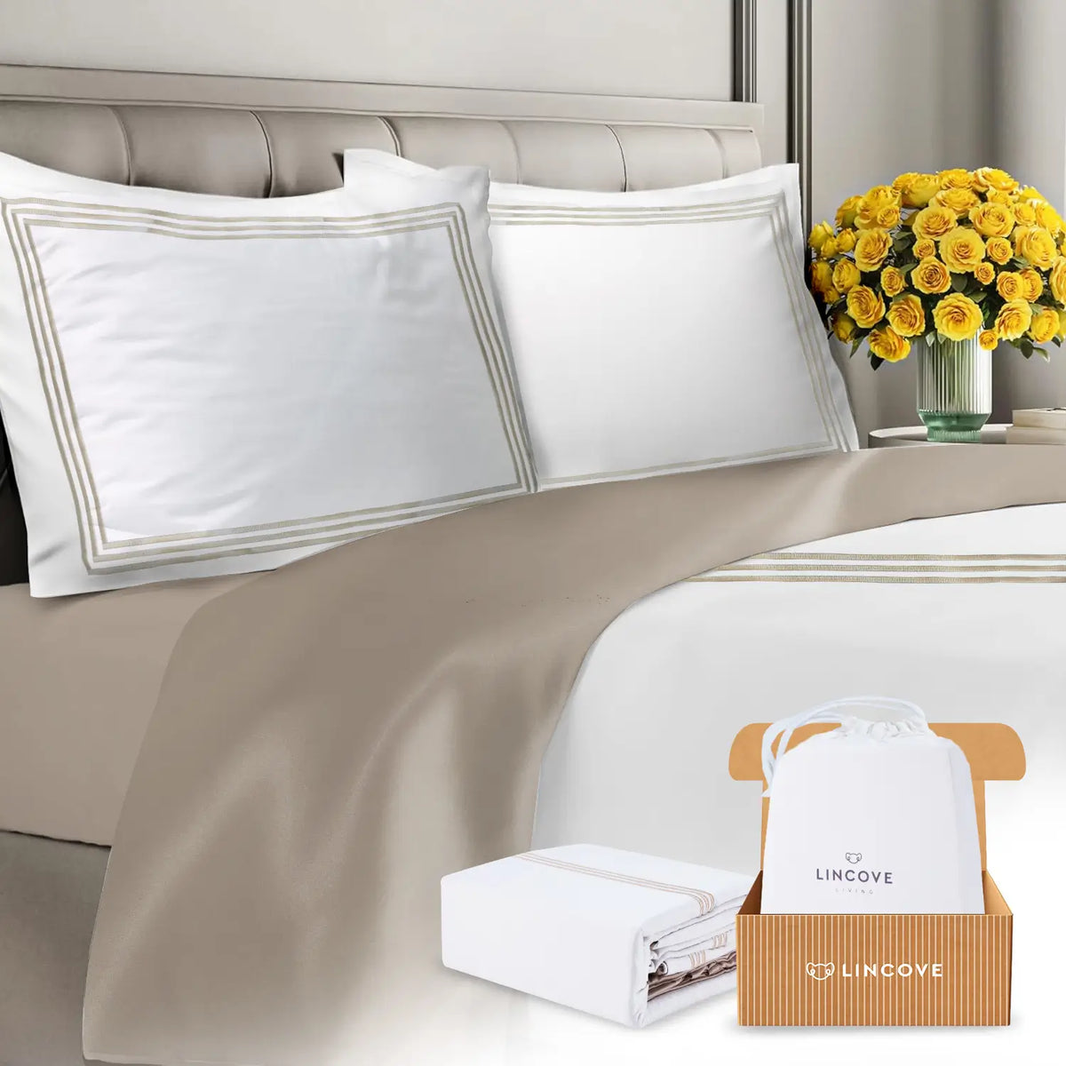 Duvet Cover Set