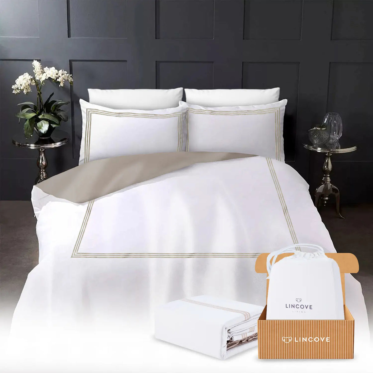 Duvet Cover Set