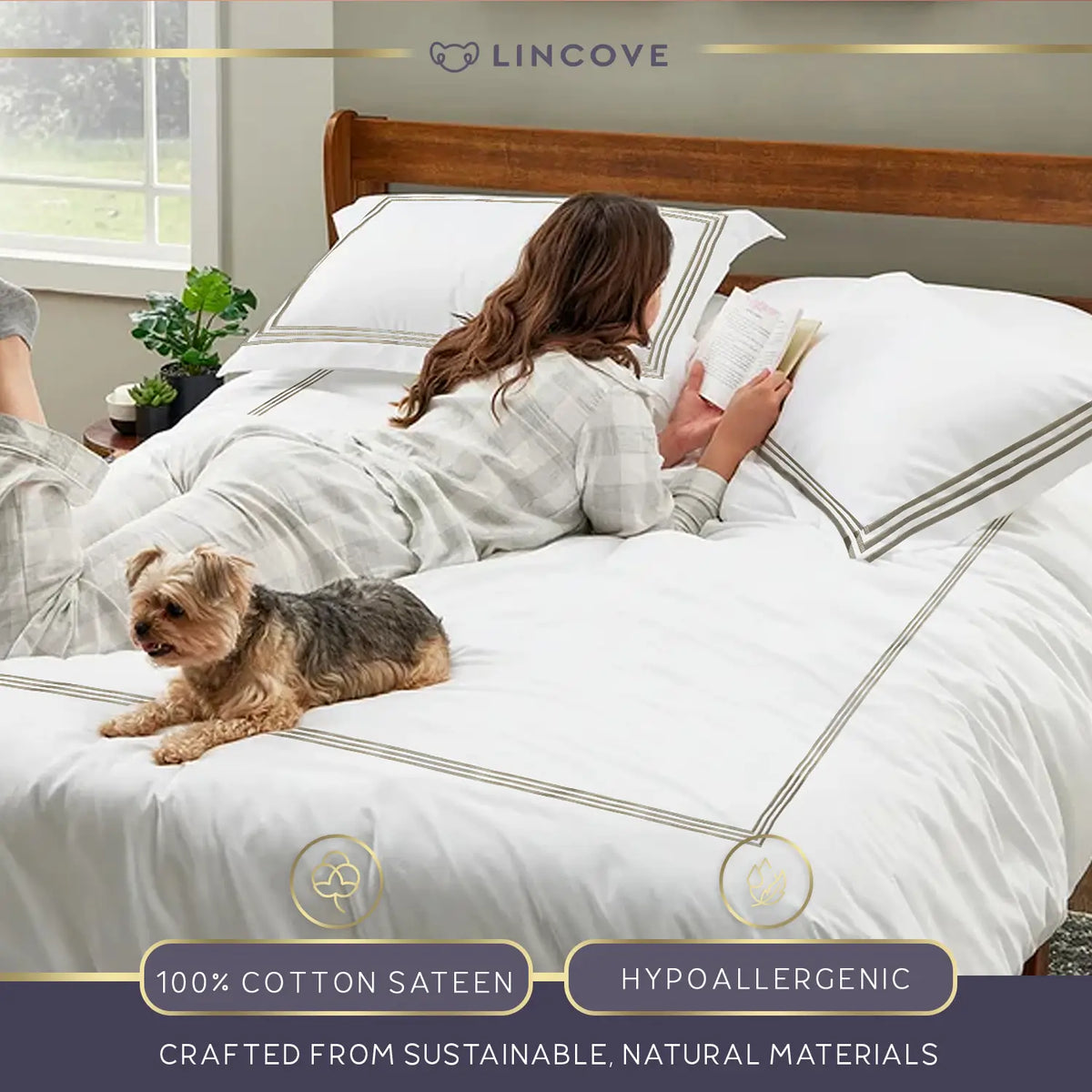Duvet Cover Set