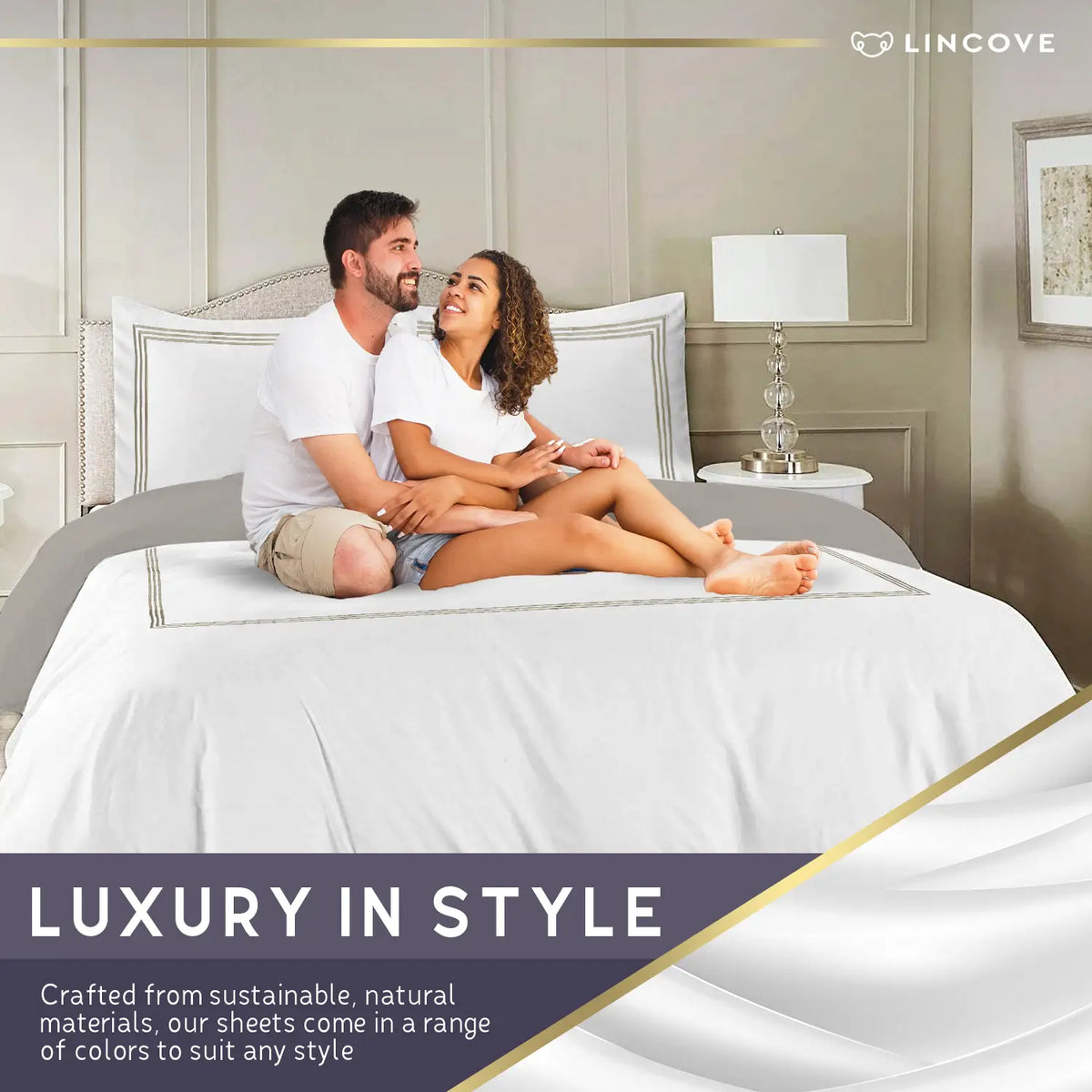 Duvet Cover Set