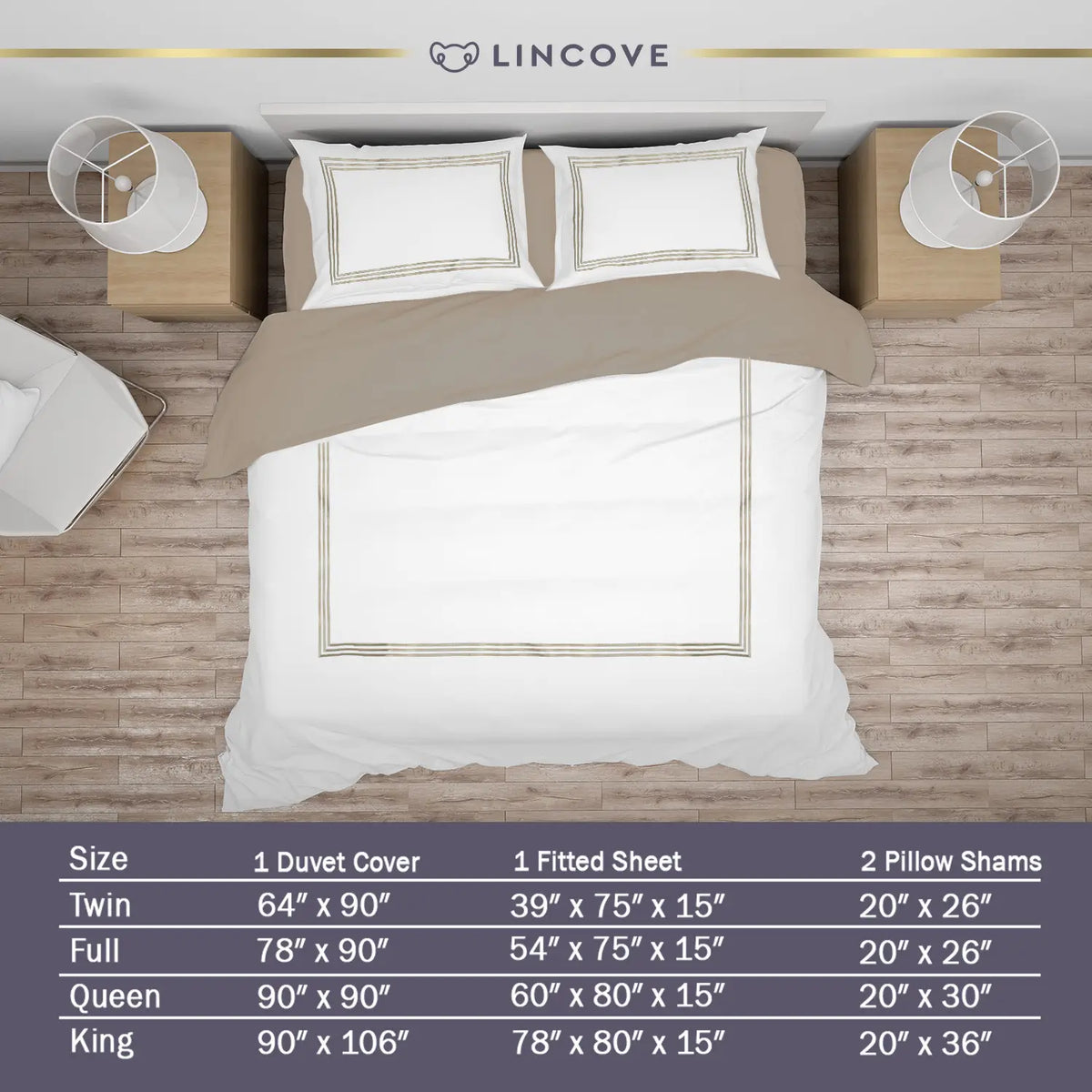 Duvet Cover Set