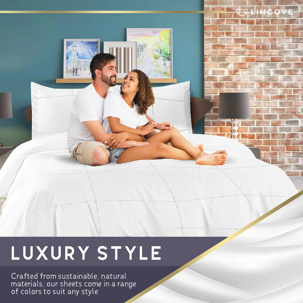 Duvet Cover Set