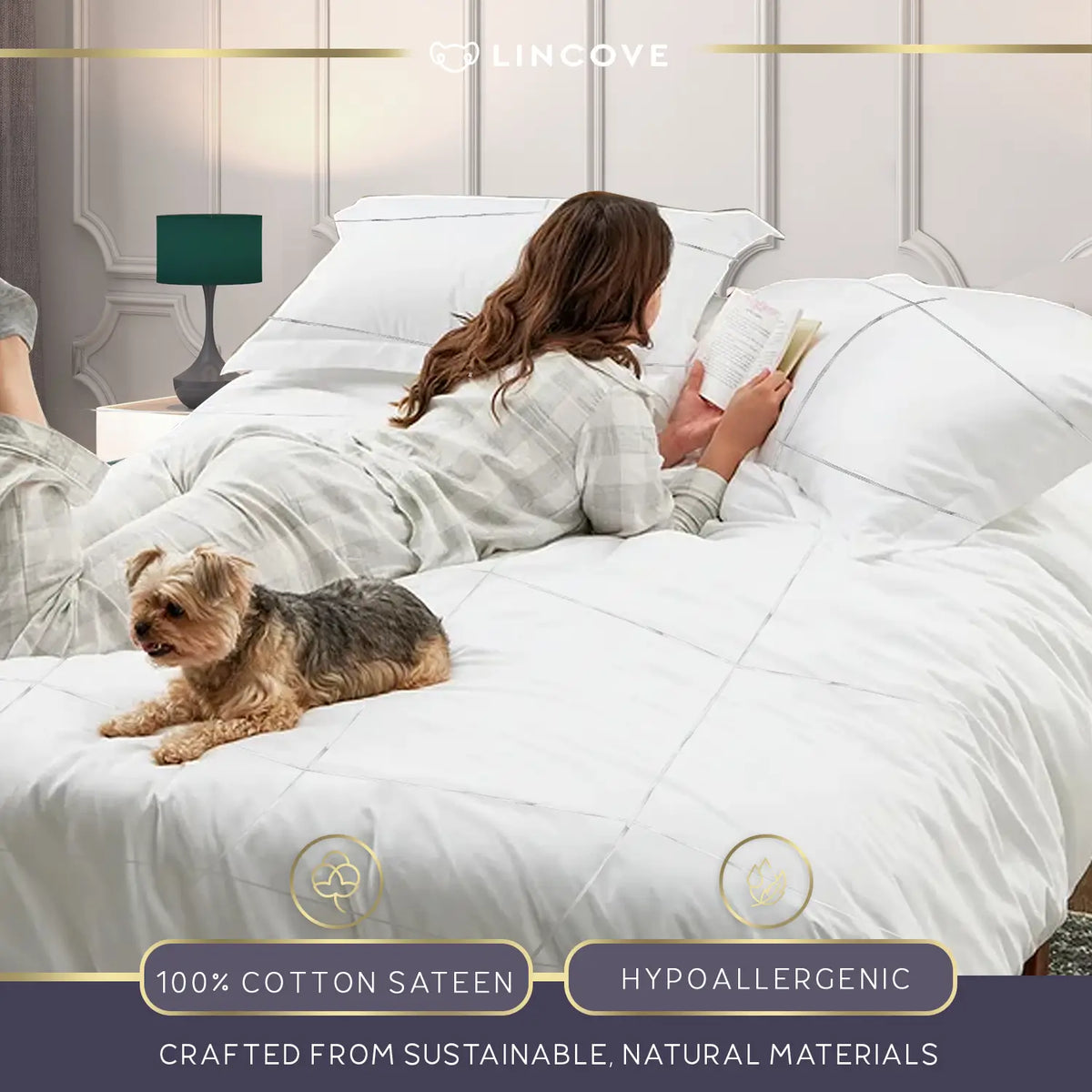 Duvet Cover Set