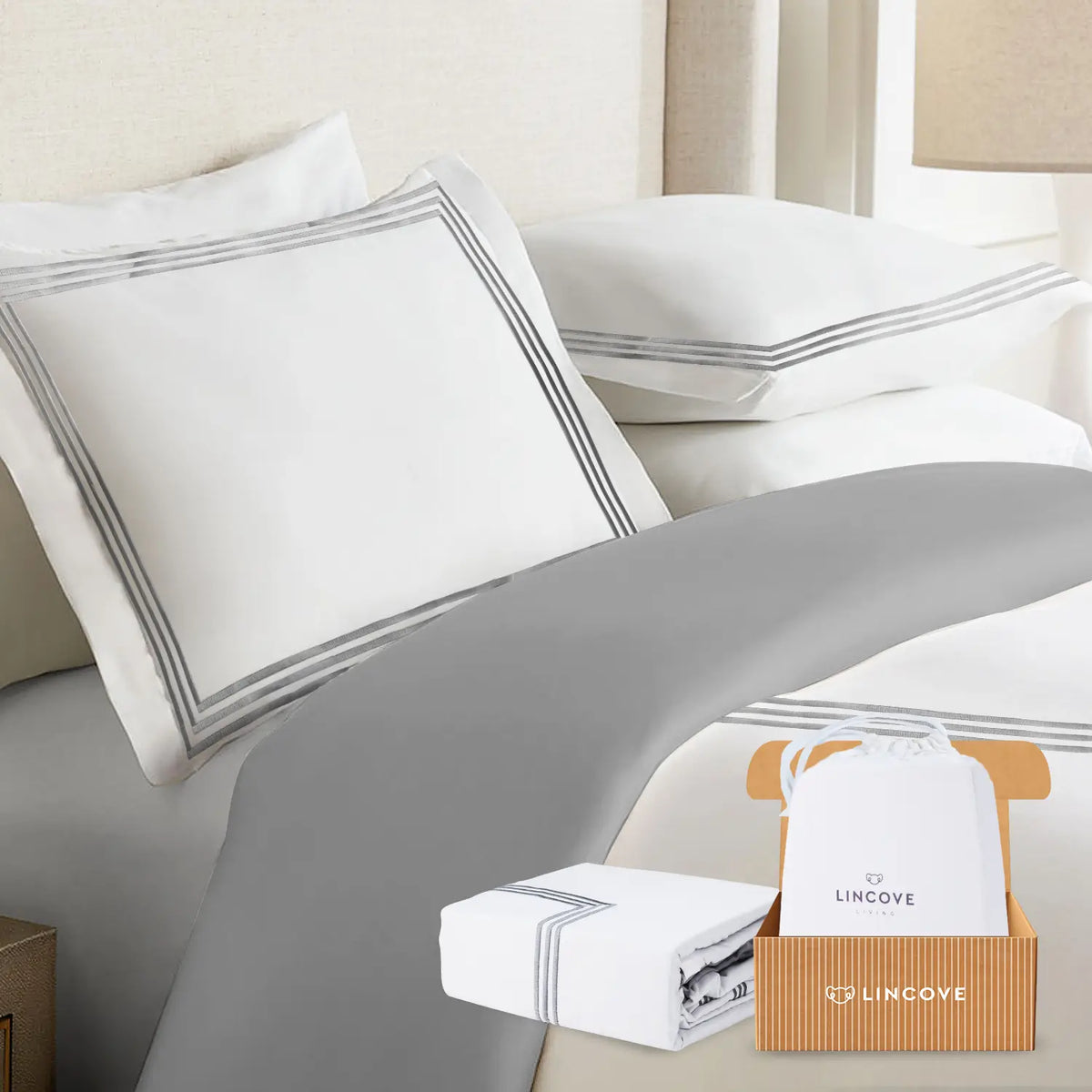 Duvet Cover Set
