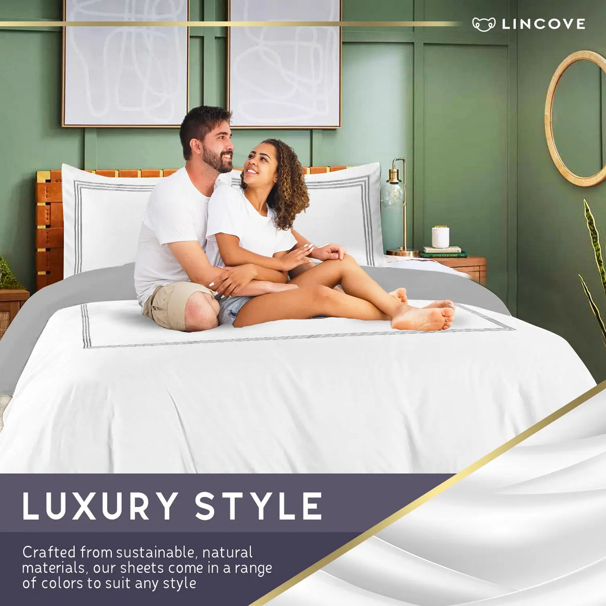 Duvet Cover Set