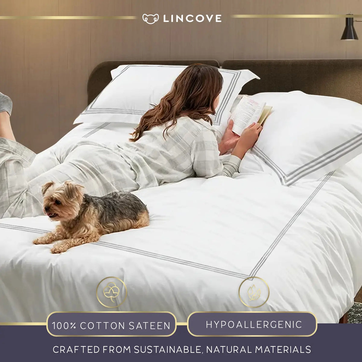 Duvet Cover Set