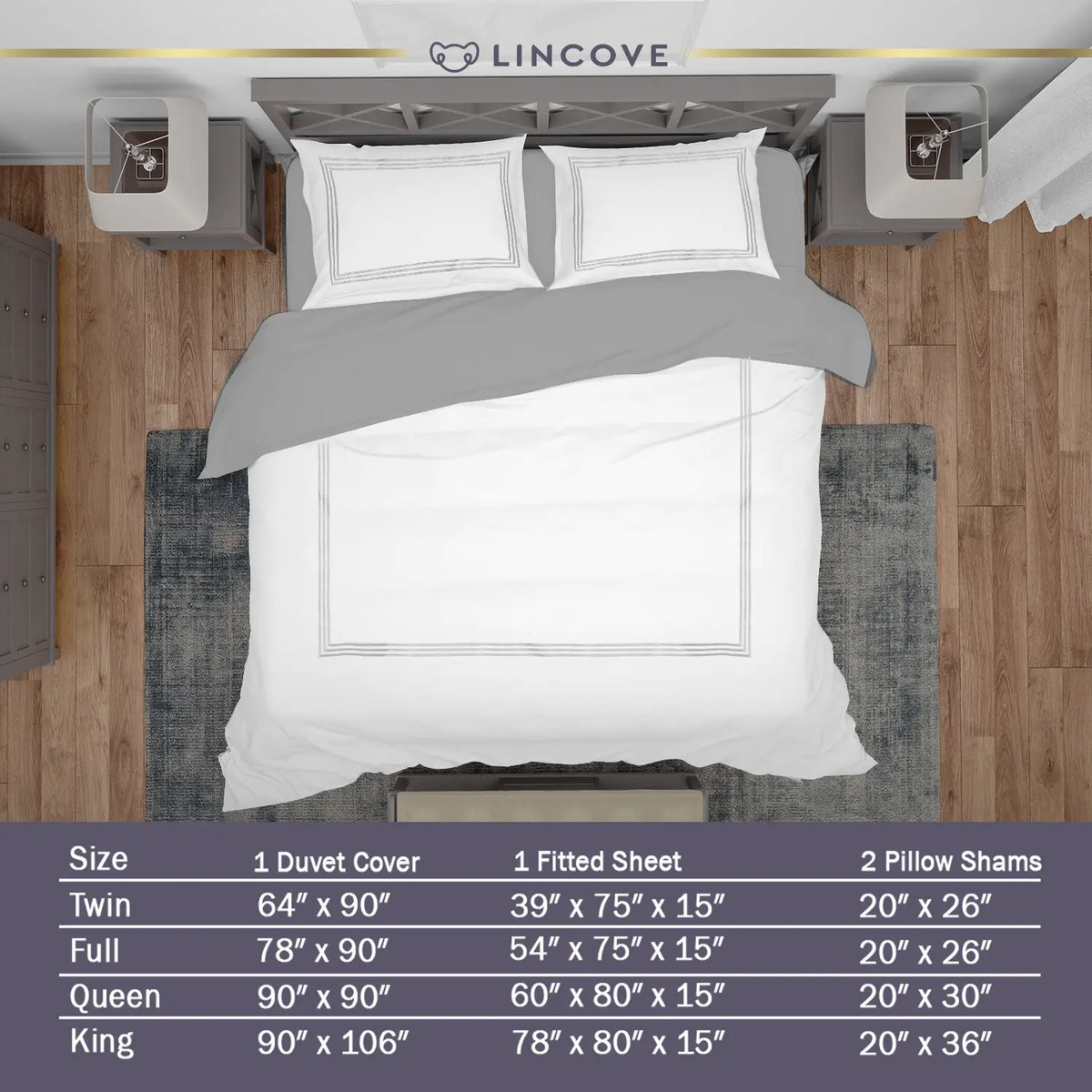 Duvet Cover Set