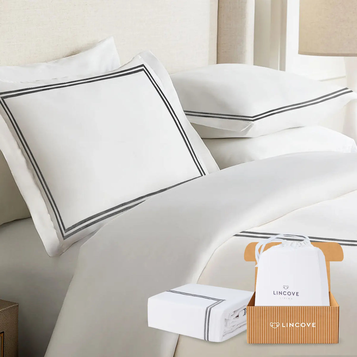 Duvet Cover Set