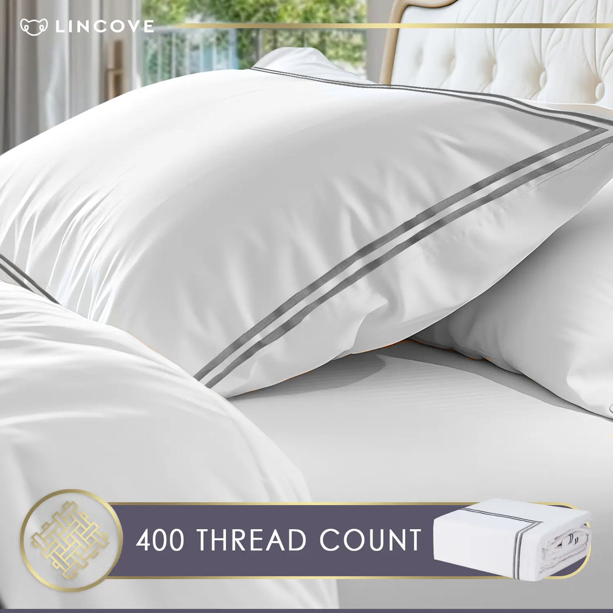 Duvet Cover Set