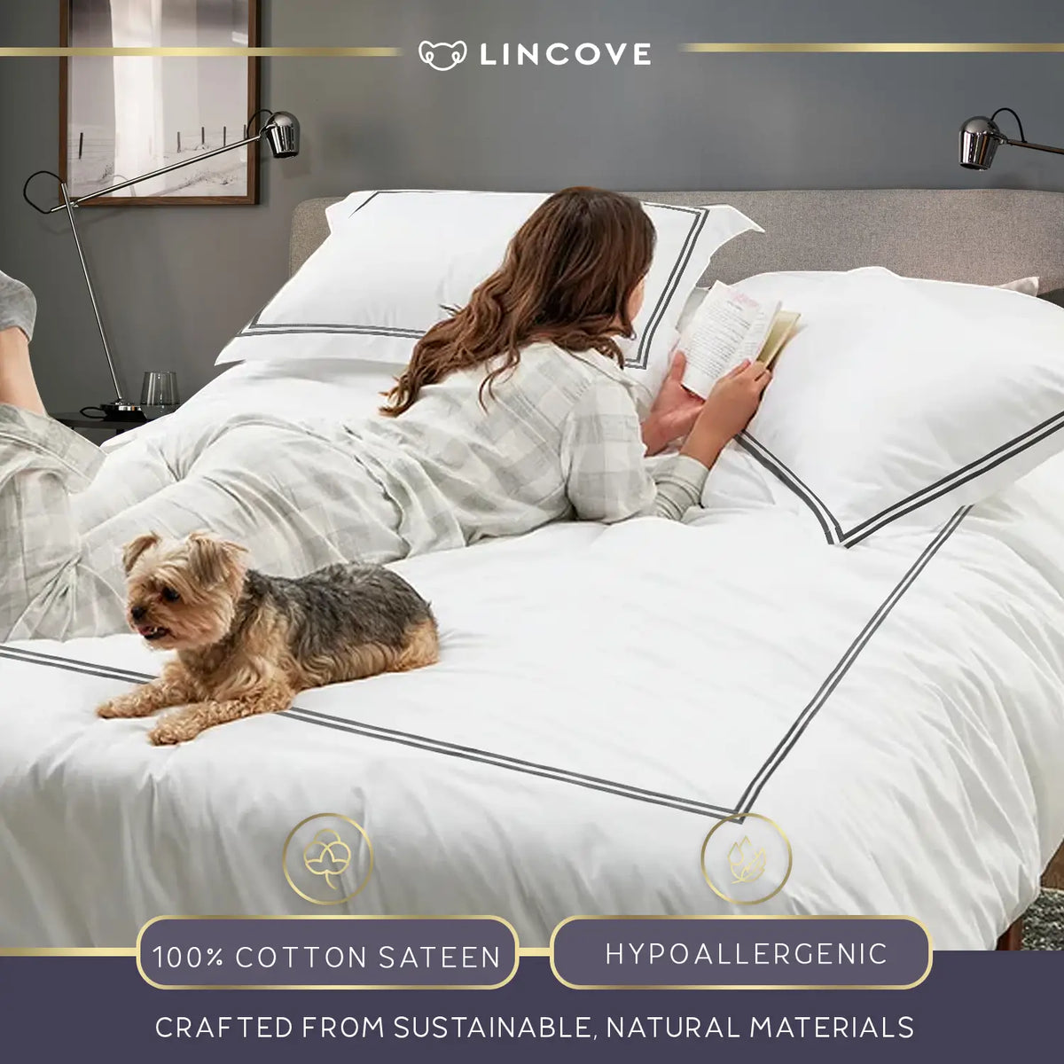 Duvet Cover Set
