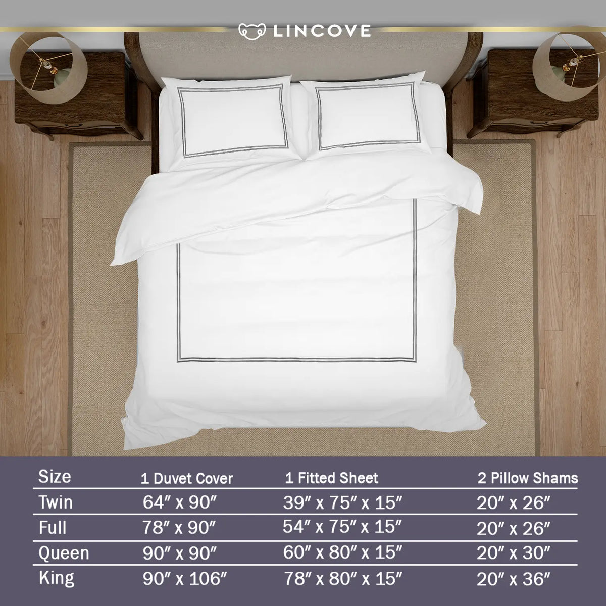 Duvet Cover Set