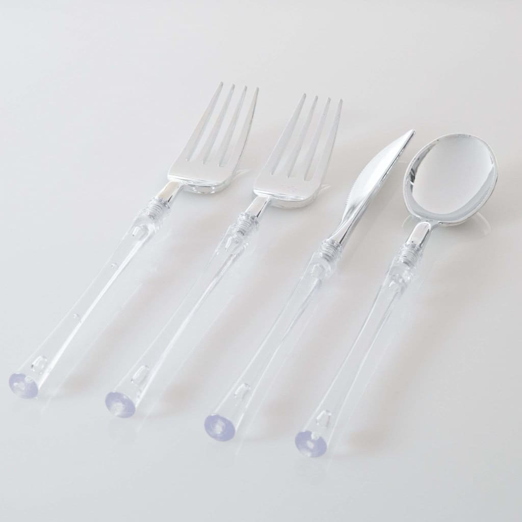 Flatware