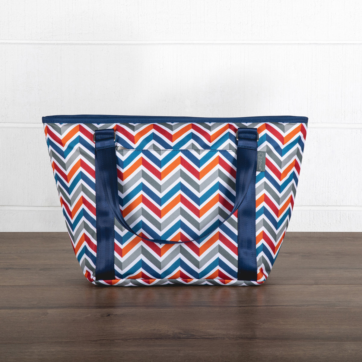 Topanga Cooler Tote Bag