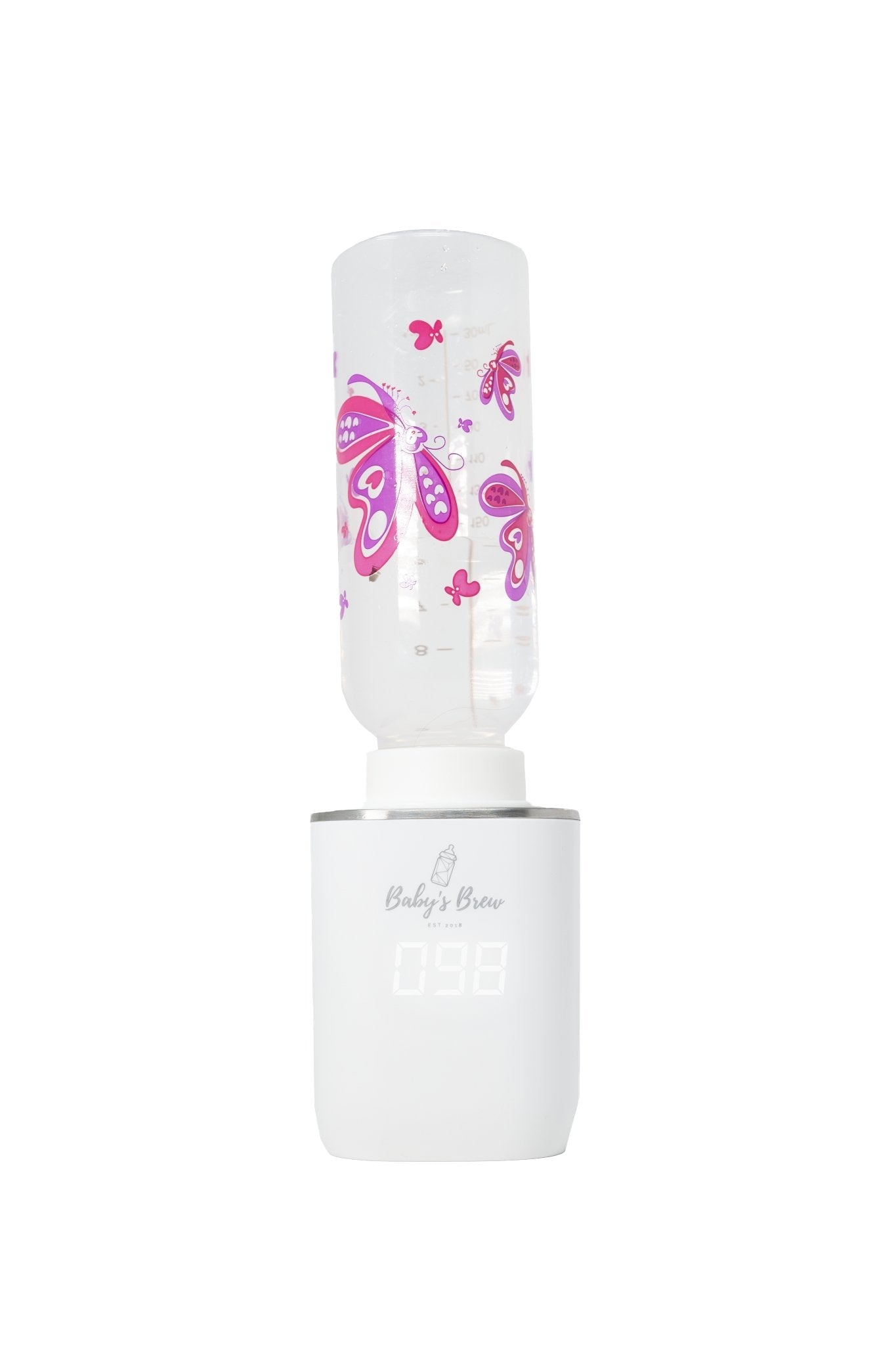 Parents Choice Adapter for Babymoov Bottle Warmer