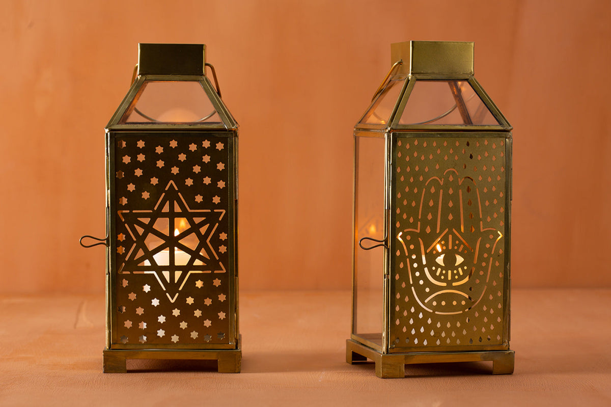 Gabriella Lantern