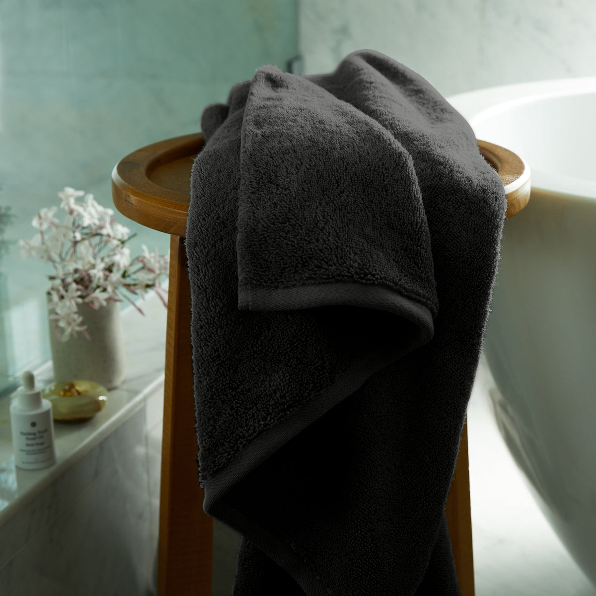 Ultraplush Australian Cotton Towels