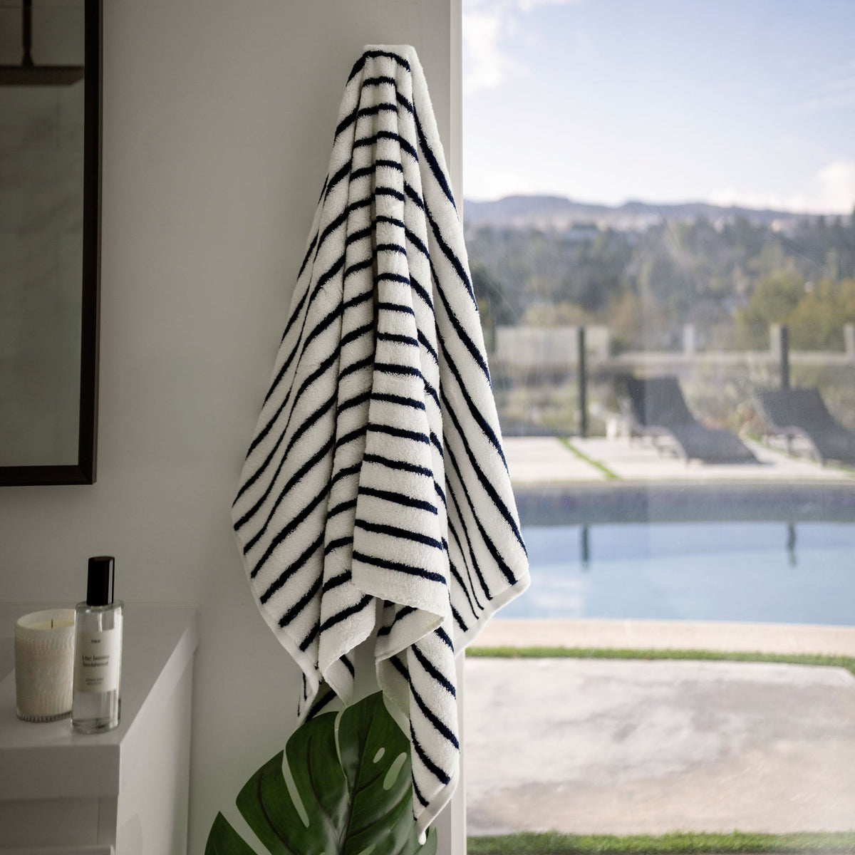 Ultraplush Australian Cotton Towels