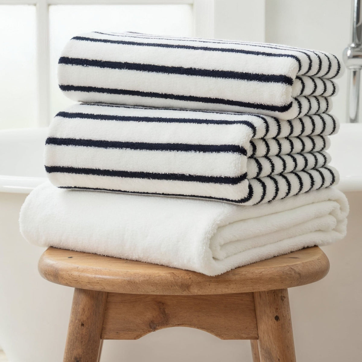 Ultraplush Australian Cotton Towels