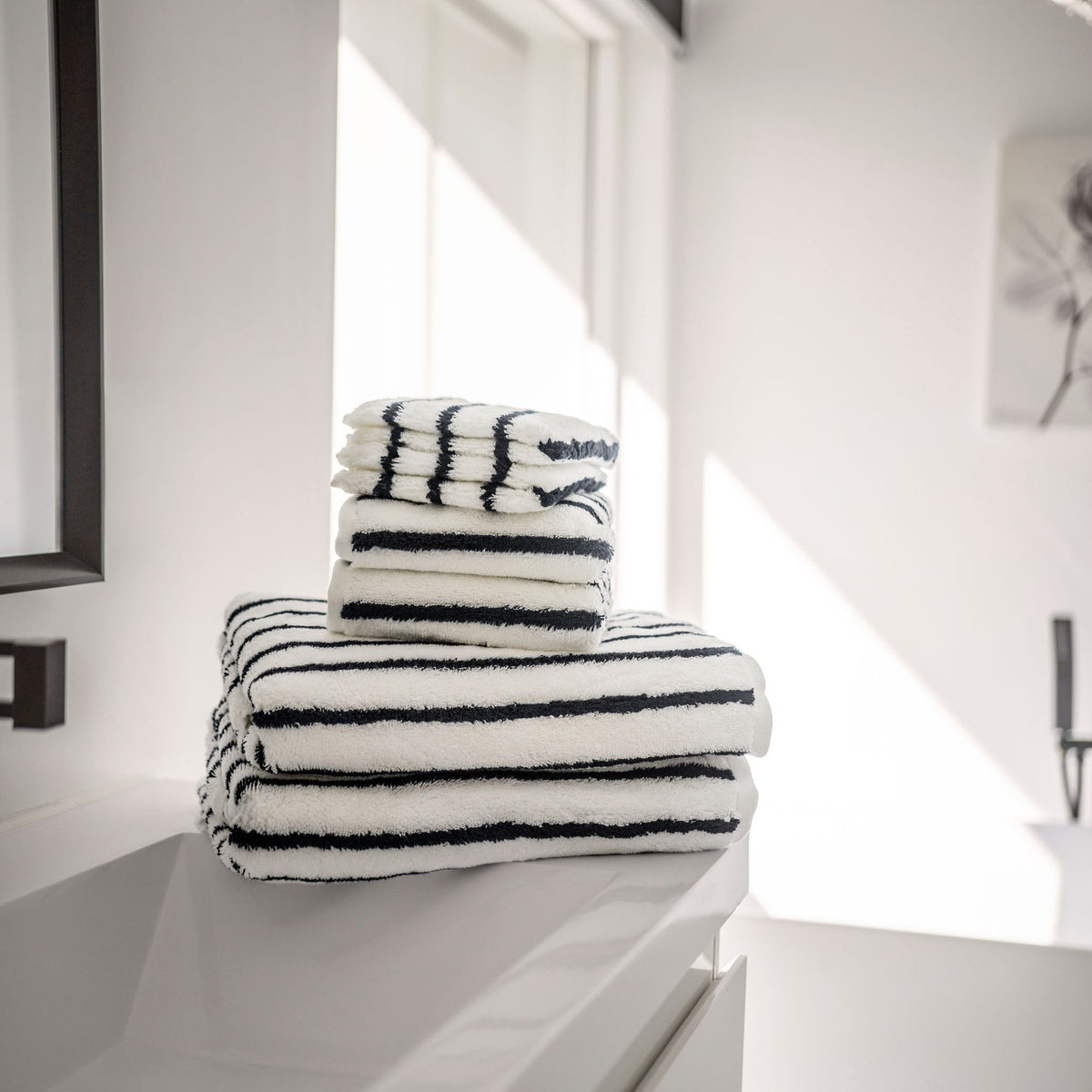 Ultraplush Australian Cotton Towels