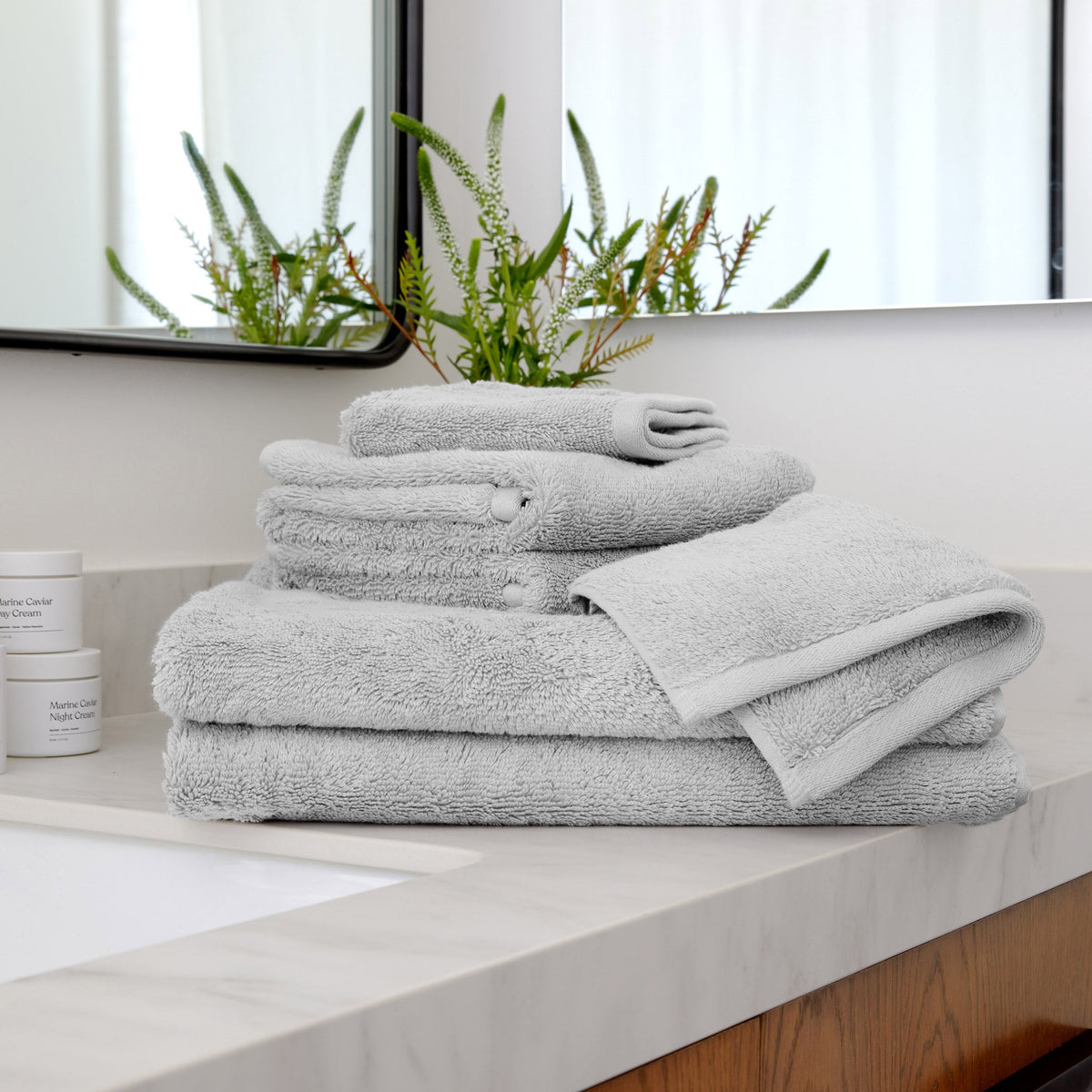 Ultraplush Australian Cotton Towels