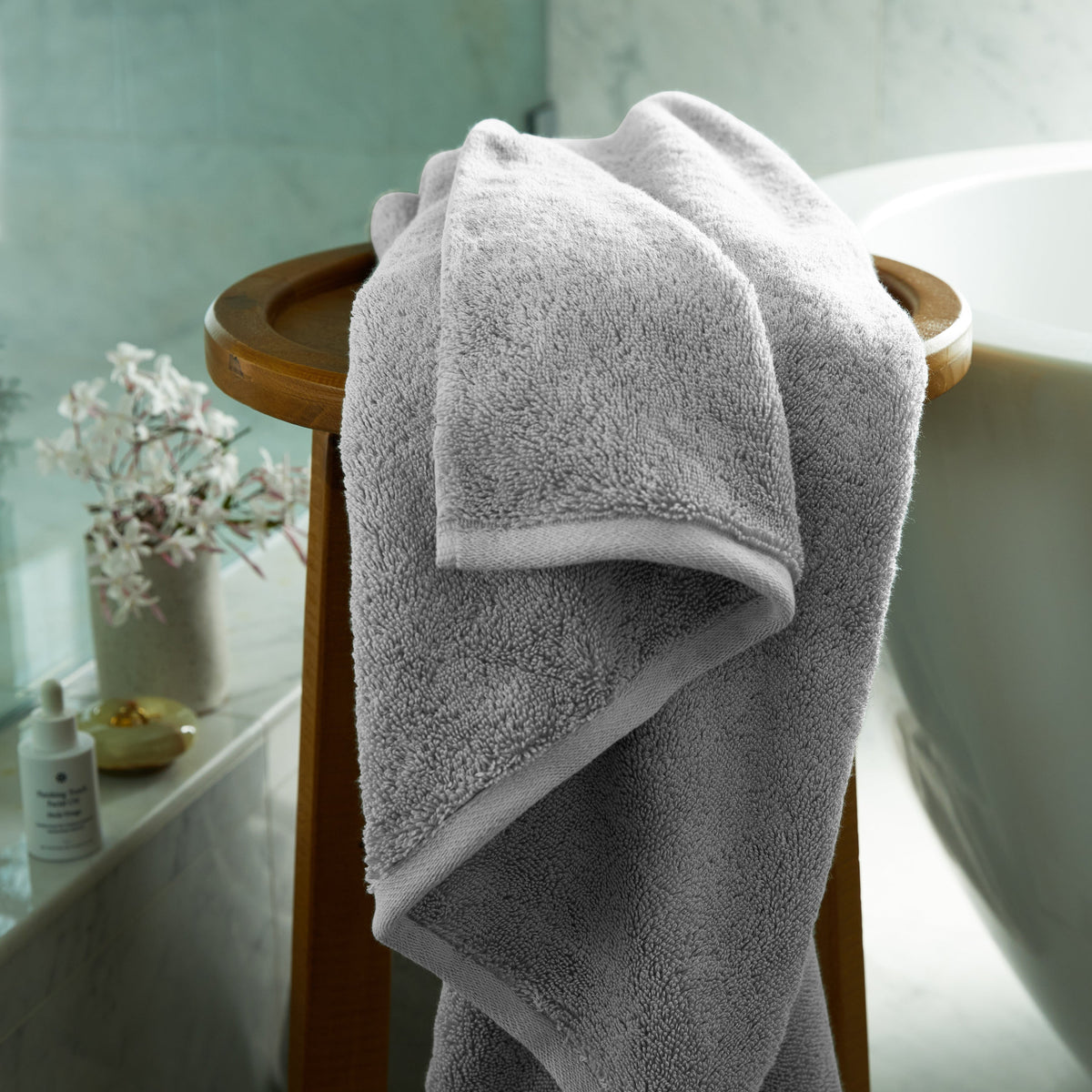 Ultraplush Australian Cotton Towels